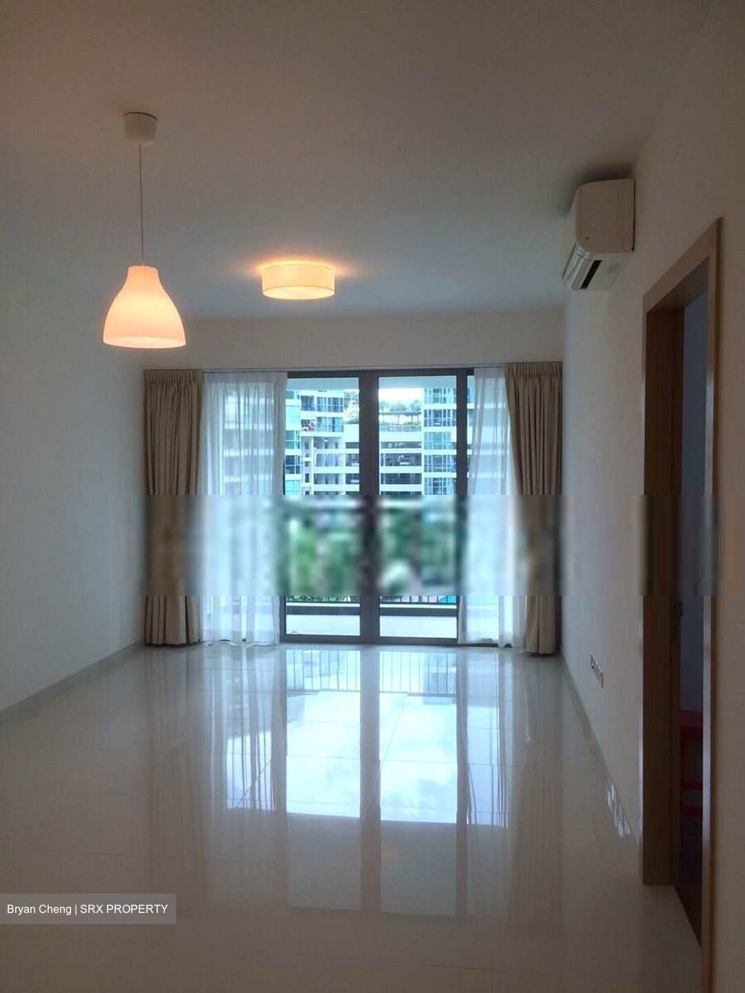 Eight Courtyards (D27), Condominium #558546211
